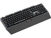 Sandberg FireStorm Mech Keyboard BE image