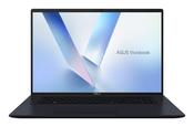 ASUS Vivobook 18 M1807GA-S8012W AMD Ryzen™ AI 5 430 Laptop 45.7 cm (18") WUXGA 16 GB DDR5-SDRAM 1 TB SSD Wi-Fi 6 (802.11ax) Windows 11 Home Blue image