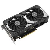 ASUS Dual -RTX5060TI-O8G NVIDIA GeForce RTX 5060 Ti 8 GB GDDR7 image