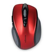 Kensington Pro Fit Mid-Size Wireless Mouse - Ruby Red image