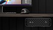 HP Z2 Mini G1i Intel Core Ultra 9 285 32 GB DDR5-SDRAM 1 TB SSD NVIDIA RTX 2000 Ada Windows 11 Pro Mini PC Workstation AI Workstation, AI PC Black