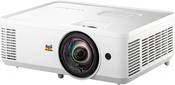 Viewsonic PS502W data projector Short throw projector 4000 ANSI lumens WXGA (1280x800) White image