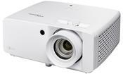 Optoma ZH551 Standard throw projector 5600 ANSI lumens DLP 1080p (1920x1080) 3D White image