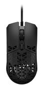ASUS TUF Gaming M4 Air mouse Ambidextrous USB Type-A Optical 16000 DPI image