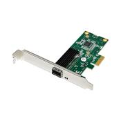 Microconnect MC-PCIE-INT210 network card Internal Fiber 1000 Mbit/s image