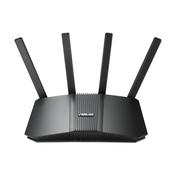 ASUS RT-BE55 wireless router 2.5 Gigabit Ethernet Dual-band (2.4 GHz / 5 GHz) Black image