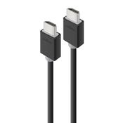 ALOGIC 3m PRO SERIES COMMERCIAL High Speed HDMI Cable with Ethernet Ver 2.0 - Male to Male image