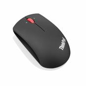 Lenovo 0B47163 mouse Ambidextrous RF Wireless Optical 1200 DPI image