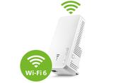 Devolo WiFi 6 Repeater 3000 Network repeater 3000 Mbit/s White image