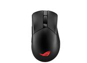 ASUS ROG Gladius III Wireless AimPoint mouse Gaming Right-hand RF Wireless + Bluetooth + USB Type-A Optical 36000 DPI image