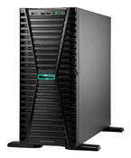 HPE ProLiant ML110 Gen11 5416S 2.0GHz 16-core 1P 32GB-R VROC 8SFF 800W RPS Server image