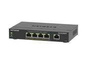 NETGEAR GS305EPP Managed L3 Gigabit Ethernet (10/100/1000) Power over Ethernet (PoE) Black image