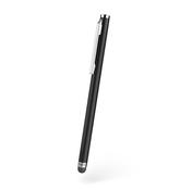 Hama Easy stylus pen Black image