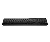 HP 460 Multi-Device -F - Tastatur - Bluetooth 5 keyboard Home Black image