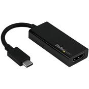 StarTech.com USB-C to HDMI Adapter - 4K 60Hz image