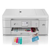 Brother DCP-J1800DW Inkjet A4 1200 x 6000 DPI 17 ppm Wi-Fi image