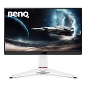 BenQ EX271U computer monitor 68.6 cm (27") 3840 x 2160 pixels 4K Ultra HD LED Black, White image
