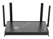 TP-Link Archer BE230 wireless router 2.5 Gigabit Ethernet Dual-band (2.4 GHz / 5 GHz) Black image