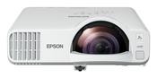 Epson EB-L210SF Short throw projector 4000 ANSI lumens 3LCD 3D White image