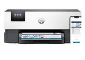 HP OfficeJet Pro 9110b Wireless Color Printer, Two-sided printing image