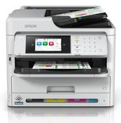 Epson WorkForce Pro WF-C5890DWF Inkjet A4 4800 x 1200 DPI 34 ppm Wi-Fi image