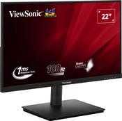 Viewsonic VA220-H computer monitor 55.9 cm (22") 1920 x 1080 pixels Full HD LED Black image