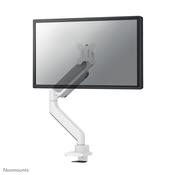 Neomounts DS70-450WH1 Monitor arm 17-42" - gas spring - Topfix - 180°-stop image