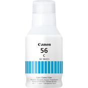 Canon 4430C001/GI-56C Ink bottle cyan, 14K pages 135ml for Canon GX 6050/Maxify GX 3050 image