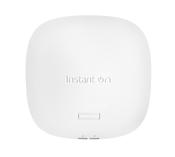 HPE Aruba Networking Networking Instant On Access Point Bundle with PSU (EU) AP25 image