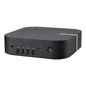ASUS Chromebox CHROMEBOX5-S7009UNA Intel® Core™ i7 i7-1355U 16 GB DDR4-SDRAM 256 GB SSD ChromeOS Mini PC Black