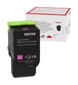 Xerox 006R04366 Toner-kit magenta high-capacity, 5.5K pages ISO/IEC 19752 for Xerox C 310 image