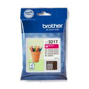 Brother LC-3217M Ink cartridge magenta, 550 pages ISO/IEC 24711 9ml for Brother MFC-J 5330 image