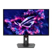 ASUS ROG Strix OLED XG27UCDMG computer monitor 67.3 cm (26.5") 3840 x 2160 pixels 4K Ultra HD QD-OLED Black image