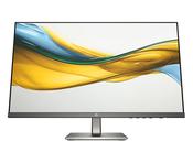 HP Series 5 23.8 inch FHD Monitor - 524da image