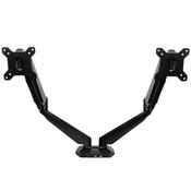 StarTech.com Desk-Mount Dual Monitor Arm - Full Motion - Articulating image