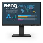 BenQ BL2786TC computer monitor 68.6 cm (27") 1920 x 1080 pixels Full HD Black image