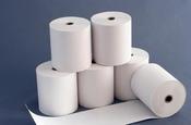 Premier Vanguard THM80 thermal paper image