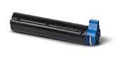 OKI 45807102 Toner-kit, 3K pages ISO/IEC 19752 for OKI B 412/432 image