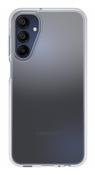 OtterBox React Series Case for Galaxy A15 5G, Clear image