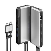 ALOGIC 10-in-1 Dual USB-C Super Dock image