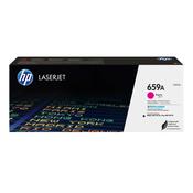 HP W2013A/659A Toner-kit magenta, 13K pages ISO/IEC 19752 for HP M 776/856 image