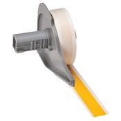Brady M7C-500-595-YL label-making tape Yellow image