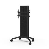 SMS Smart Media Solutions EVER350 2.18 m (86") Black