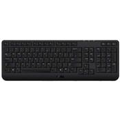 DELL KB212-B keyboard Universal USB AZERTY French Black image