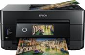 Epson Expression Premium XP-7100 Inkjet A4 5760 x 1440 DPI 32 ppm Wi-Fi image