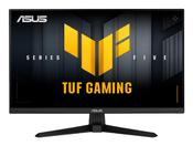 ASUS TUF Gaming Series 5 computer monitor 68.6 cm (27") 1920 x 1080 pixels Full HD LED Black image