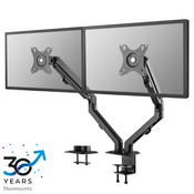 Neomounts FPMA-D650DBLACK Monitor arm 17-27" - coil spring image