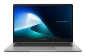 ASUS ExpertBook P1 P1403CV-512XA Intel Core 5 210H Laptop 35.6 cm (14") Full HD 16 GB DDR5-SDRAM 256 GB SSD Wi-Fi 6 (802.11ax) Windows 11 Pro Education UK English Grey image