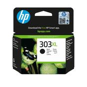 HP T6N04AE/303XL Printhead cartridge black high-capacity, 600 pages ISO/IEC 24711 12ml for HP Envy Photo 6230 image