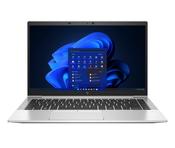 HP EliteBook 840 G7 Refurbished Intel® Core™ i5 i5-10210U Laptop 35.6 cm (14") Full HD 16 GB DDR4-SDRAM 256 GB SSD Wi-Fi 6 (802.11ax) Windows 11 Pro Silver Certified refurbished image